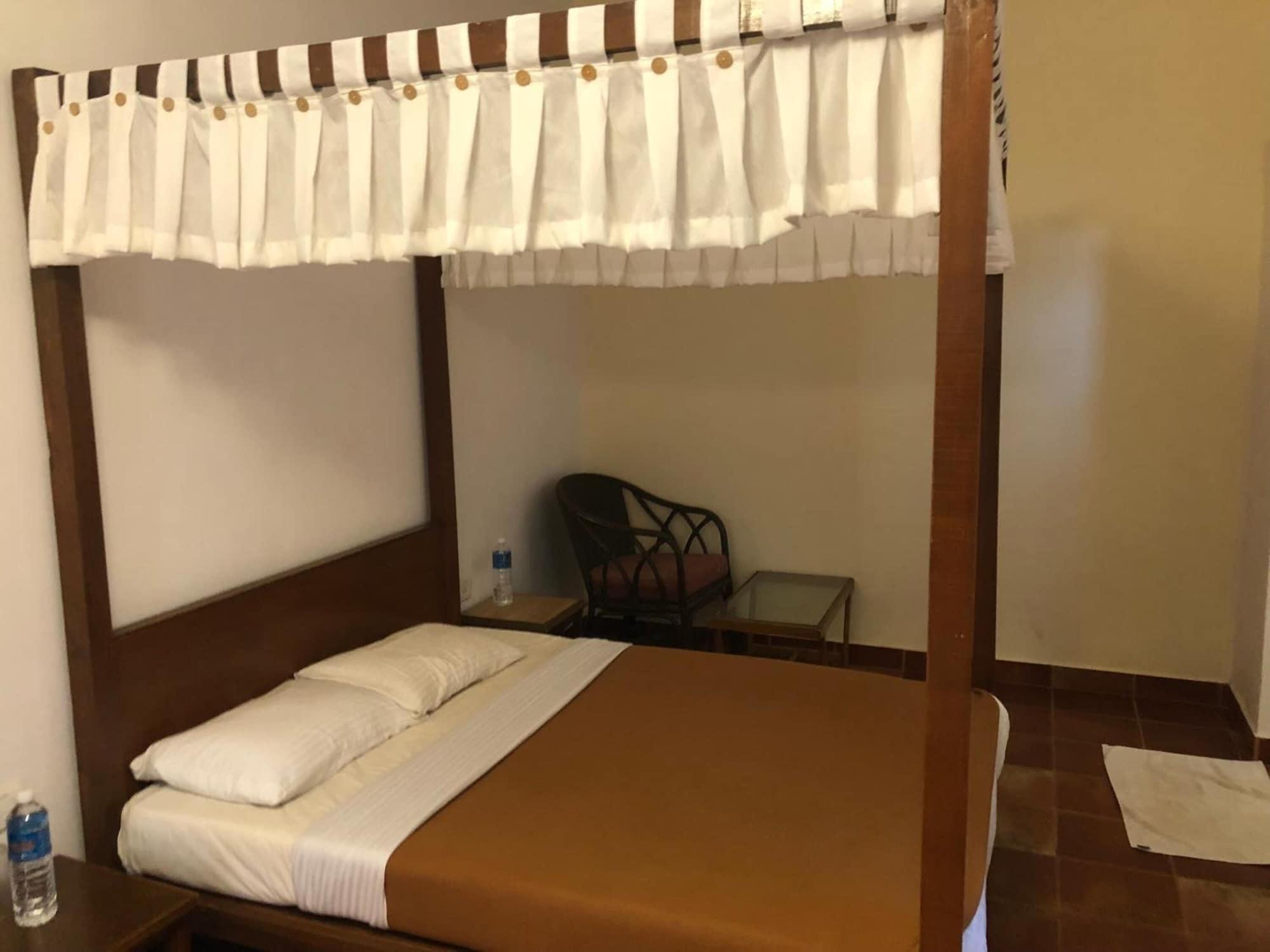 Banyan Tree Courtyard Hotel Calangute Exterior photo