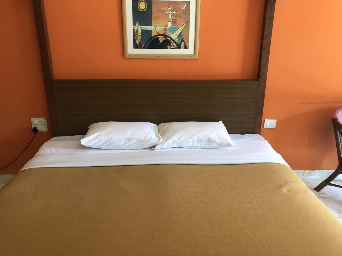 Banyan Tree Courtyard Hotel Calangute Exterior photo