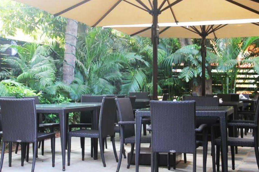 Banyan Tree Courtyard Hotel Calangute Exterior photo