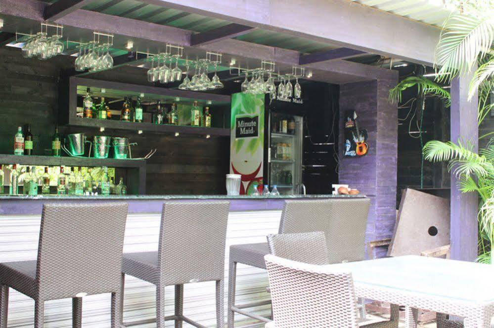 Banyan Tree Courtyard Hotel Calangute Exterior photo
